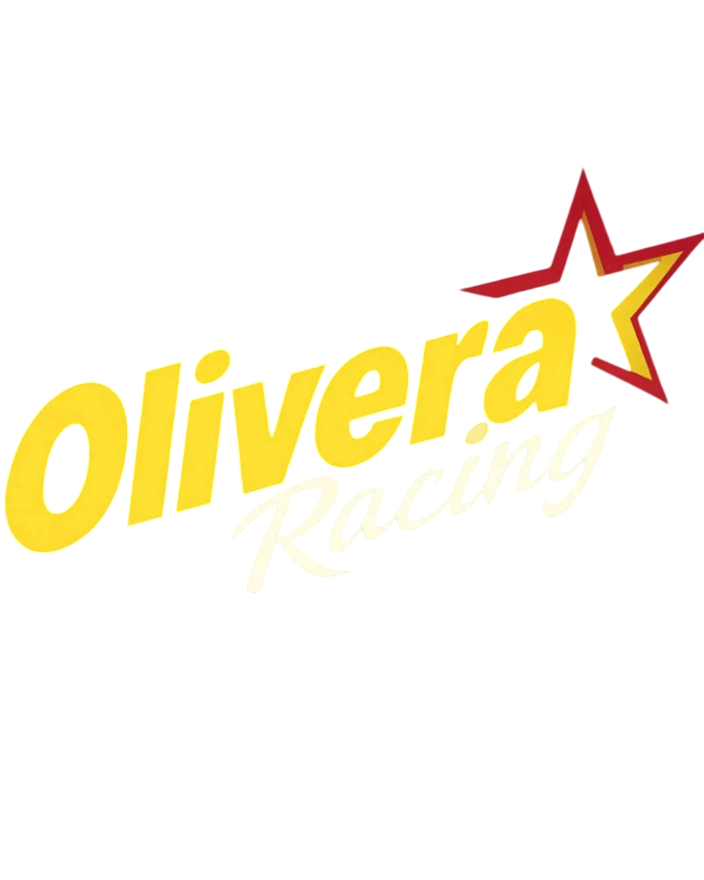 Fondo olivera racing